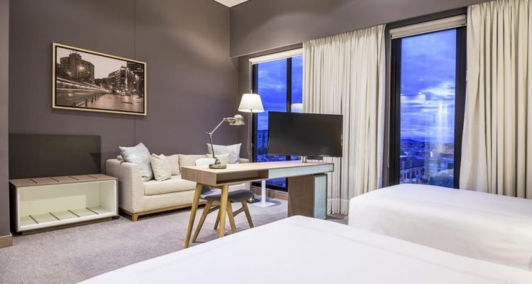Cheap hotel deals in Bogota, Colombia | Secret Flying Cheap hotel deals in Bogota, Colombia | Secret Flying