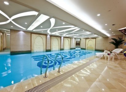 Cheap hotel deals in Nanjing, China | Secret Flying