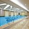 5* Nanjing Central Hotel in Nanjing, China for only $46 USD per night