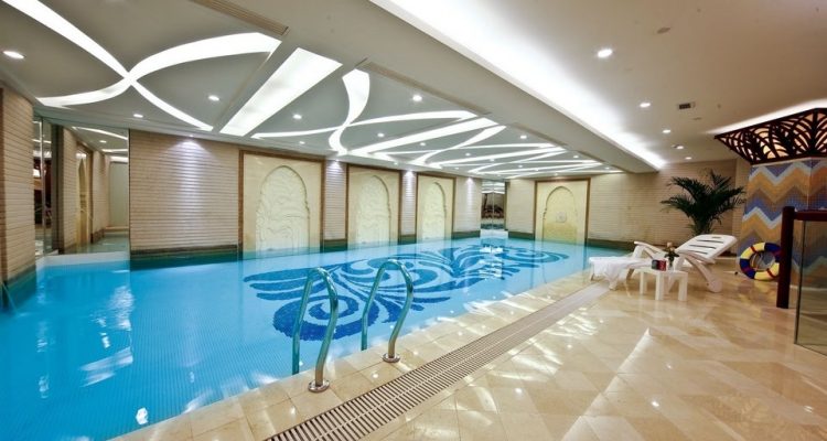 Cheap hotel deals in Nanjing, China | Secret Flying