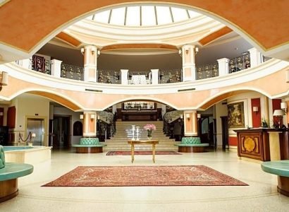 Cheap hotel deals in Roccella Ionica, Italy | Secret Flying
