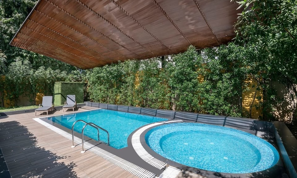 5* Radisson Blu Hotel Ahmedabad in Ahmedabad, India for only $50 USD per night
