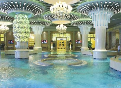 Cheap hotel deals in Foshan, China | Secret Flying