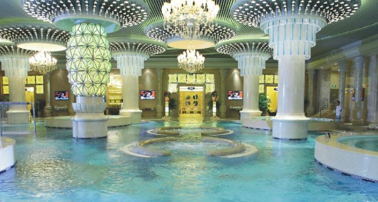 Cheap hotel deals in Foshan, China | Secret Flying Cheap hotel deals in Foshan, China | Secret Flying