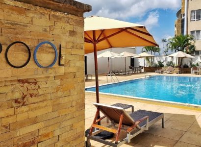Cheap hotel deals in Nairobi, Kenya | Secret Flying