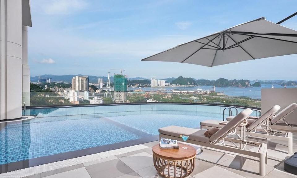 5* The Yacht Hotel by DC in Cây Quéo, Vietnam for only $46 USD per night