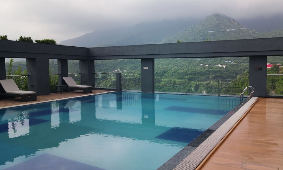 5* Welcomhotel by ITC Hotels, Katra in Katra, India for only $77 USD per night