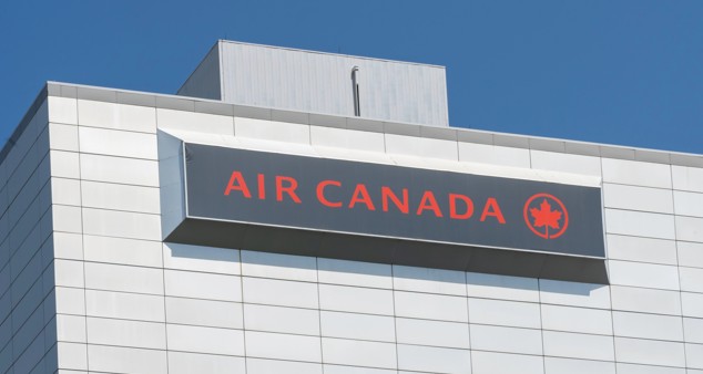 Air Canada resumes flights after pay deal struck with union | Secret Flying Air Canada resumes flights after pay deal struck with union | Secret Flying