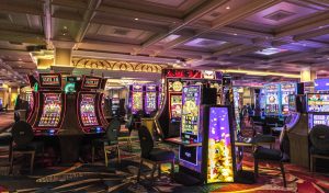 Las Vegas tourism drops sharply as locals plead for visitors to return