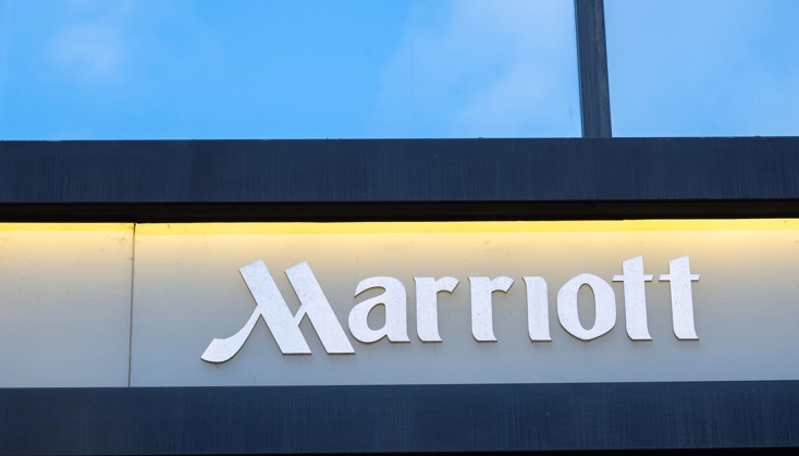 Marriott hotel chain blames franchisee for helping ICE detain immigrants