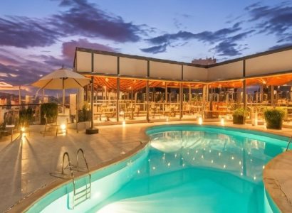 Cheap hotel deals in Bucaramanga, Colombia | Secret Flying