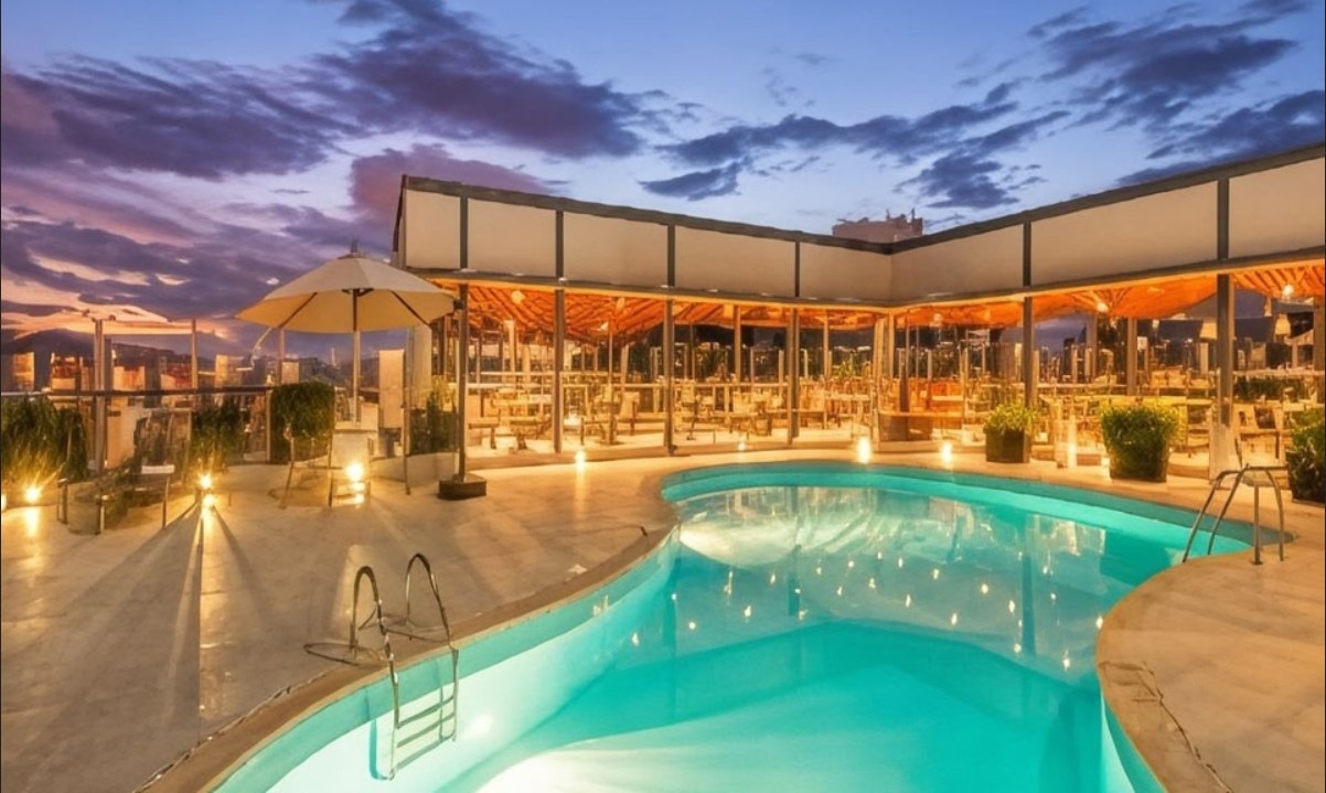 5* Hotel Dann Carlton Bucaramanga in Bucaramanga, Colombia for only $66 USD per night