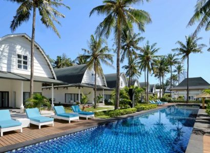 Cheap hotel deals in Pawenang, Indonesia | Secret Flying