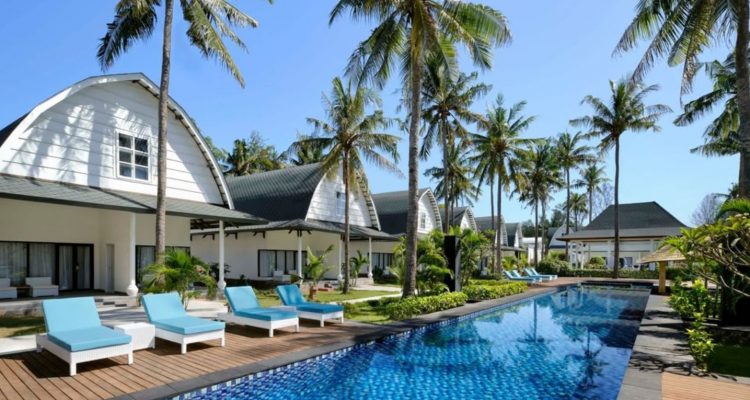 Cheap hotel deals in Pawenang, Indonesia | Secret Flying