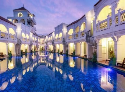 Cheap hotel deals in Phuket, Thailand | Secret Flying