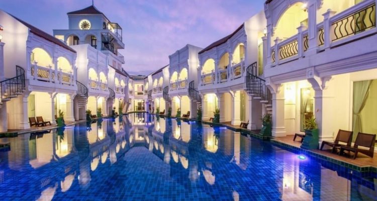 Cheap hotel deals in Phuket, Thailand | Secret Flying Cheap hotel deals in Phuket, Thailand | Secret Flying