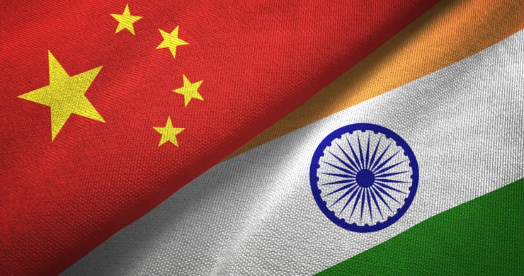 India and China to resume flights after five-year ban | Secret Flying India and China to resume flights after five-year ban | Secret Flying