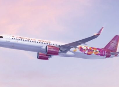 Flight deals from Manchester, UK to Guangzhou or Shenzhen, China | Secret Flying