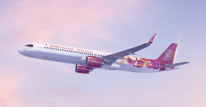 Flight deals from Manchester, UK to Guangzhou or Shenzhen, China | Secret Flying