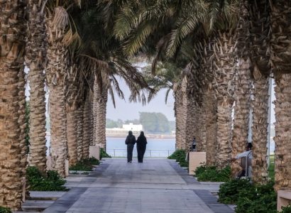 Flight deals from Toronto, Canada to Jeddah, Saudi Arabia | Secret Flying