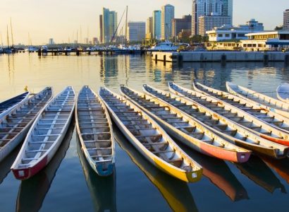 Flight deals from European cities to Manila, Philippines | Secret Flying