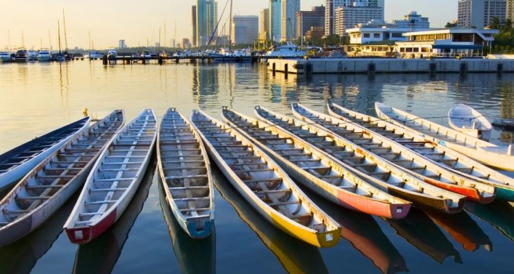 Flight deals from London, UK to Manila, Philippines and Shenzhen | Secret Flying
