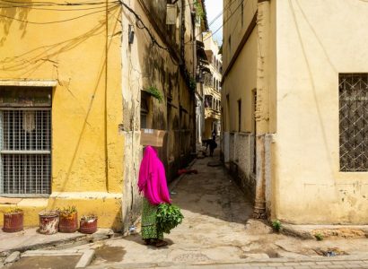 Flight deals from Katowice or Warsaw, Poland to Mombasa, Kenya | Secret Flying