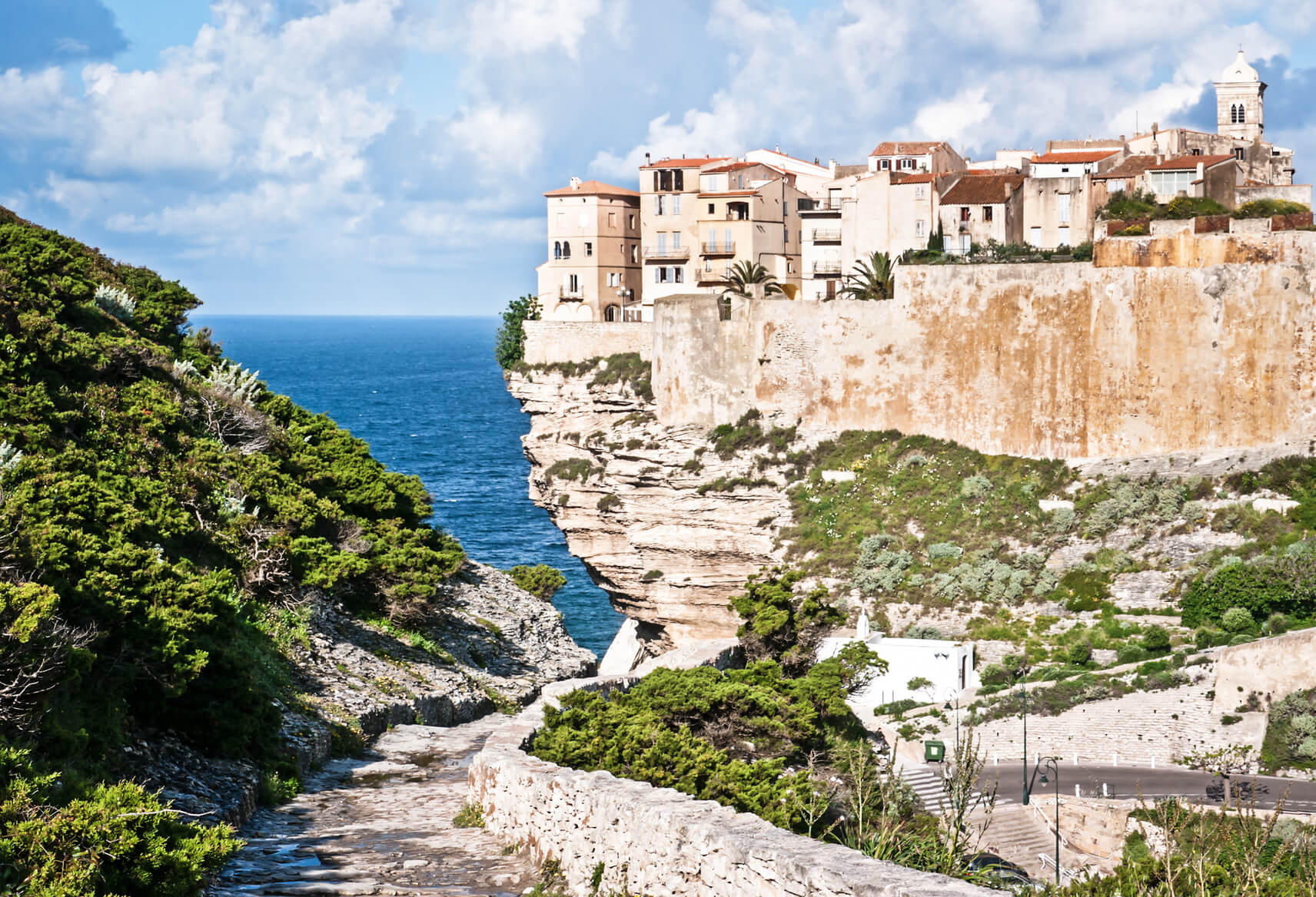 Boston to Sicily for only $398 roundtrip