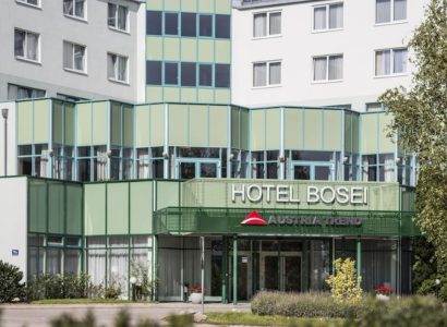 Cheap hotel deals in Vienna, Austria | Secret Flying