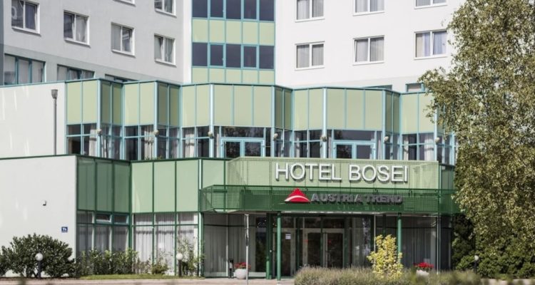 Cheap hotel deals in Vienna, Austria | Secret Flying