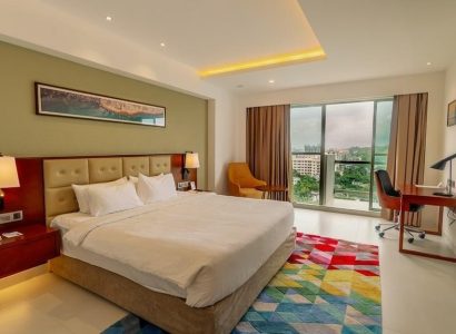 Cheap hotel deals in Cox's Bazar, Bangladesh | Secret Flying