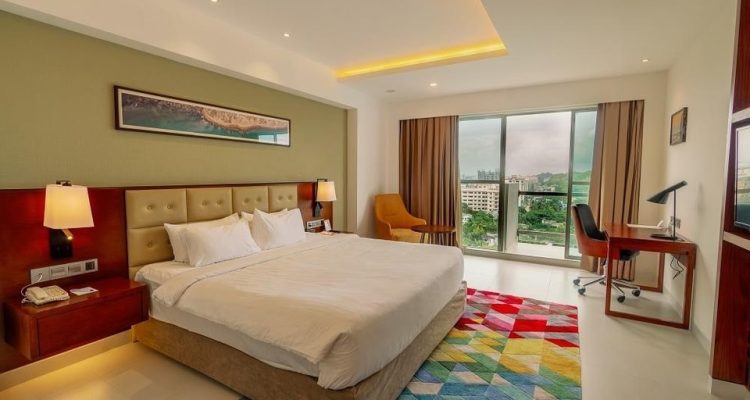 Cheap hotel deals in Cox's Bazar, Bangladesh | Secret Flying Cheap hotel deals in Cox's Bazar, Bangladesh | Secret Flying