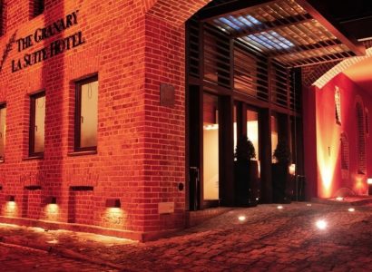 Cheap hotel deals in Wroclaw, Poland | Secret Flying