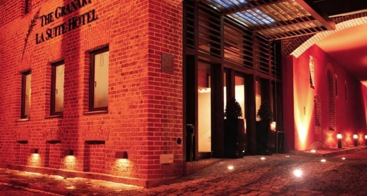 Cheap hotel deals in Wroclaw, Poland | Secret Flying Cheap hotel deals in Wroclaw, Poland | Secret Flying