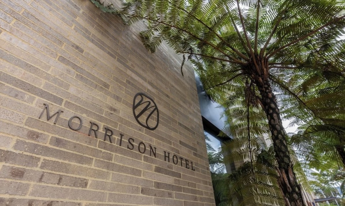 5* Hotel Morrison Usaquén in Bogota, Colombia for only $63 USD per night