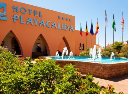 Cheap hotel deals in Almuñécar, Spain | Secret Flying