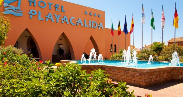 Cheap hotel deals in Almuñécar, Spain | Secret Flying