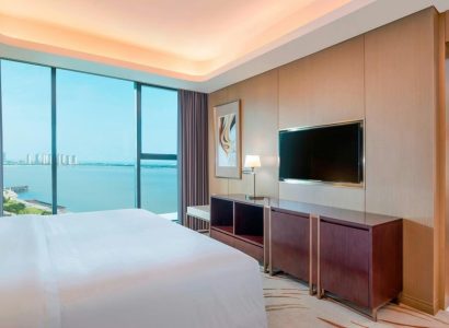 Cheap hotel deals in Qingdao, China | Secret Flying