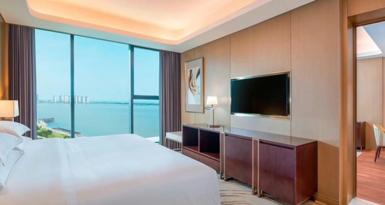 Cheap hotel deals in Qingdao, China | Secret Flying