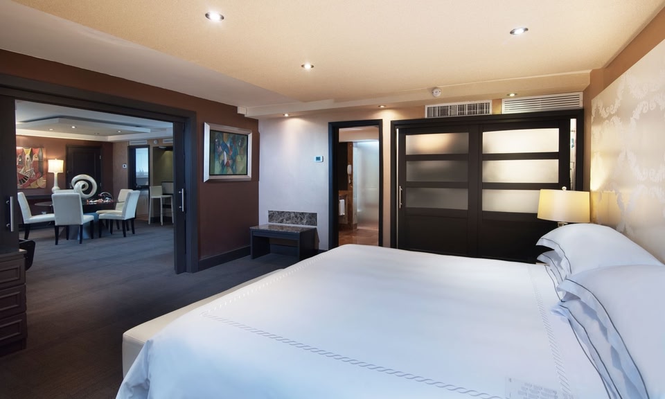 5* Barceló Santo Domingo in Santo Domingo, Dominican Republic for only $63 USD per night