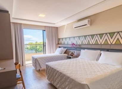 Cheap hotel deals in Foz do Iguaçu, Brazil | Secret Flying