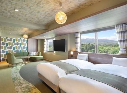 Cheap hotel deals in Nasu, Japan | Secret Flying