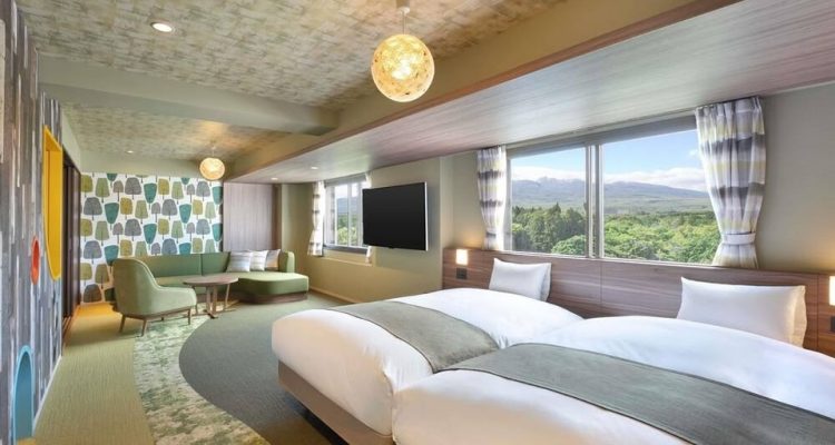 Cheap hotel deals in Nasu, Japan | Secret Flying Cheap hotel deals in Nasu, Japan | Secret Flying
