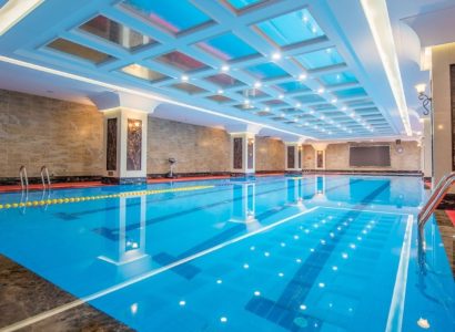 Cheap hotel deals in Wuhai, China | Secret Flying