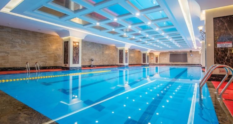 Cheap hotel deals in Wuhai, China | Secret Flying Cheap hotel deals in Wuhai, China | Secret Flying