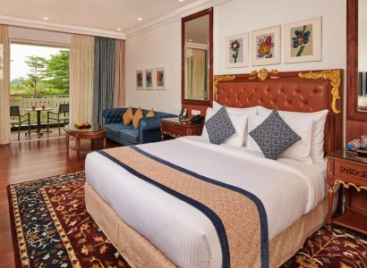 Cheap hotel deals in Raipur, India | Secret Flying
