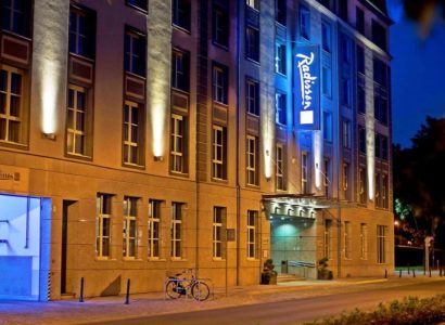 Cheap hotel deals in Wroclaw, Poland | Secret Flying