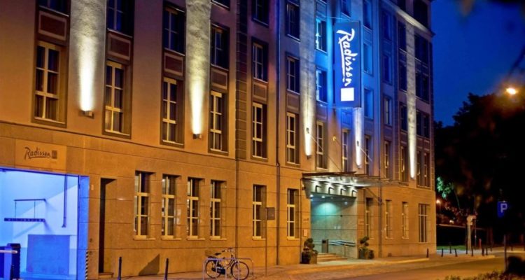 Cheap hotel deals in Wroclaw, Poland | Secret Flying