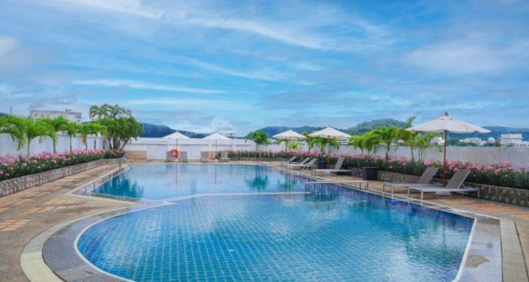 Cheap hotel deals in Phuket, Thailand | Secret Flying Cheap hotel deals in Phuket, Thailand | Secret Flying