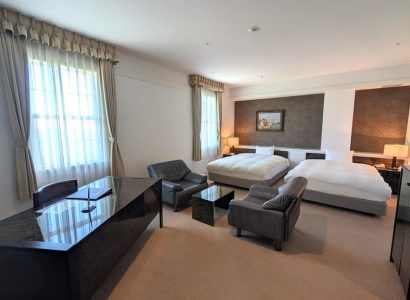 Cheap hotel deals in Izu, Japan | Secret Flying